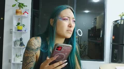 Snapshot of sapphire_mei chatting on April 13, 2026, 3:45 am safir online show from April 13, 2026, 3:45 am