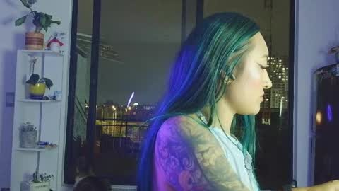 Snapshot of sapphire_mei chatting on April 14, 2026, 12:16 am safir online show from April 14, 2026, 12:16 am