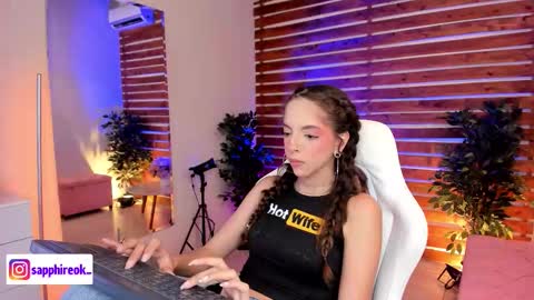 Valerin online show from March 15, 2026, 1:44 am