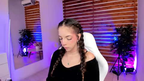 Valerin online show from April 14, 2026, 1:00 am