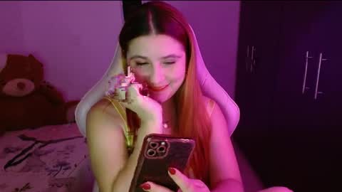 sara_160 online show from April 21, 2026, 11:51 pm