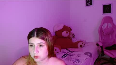 sara_160 online show from April 24, 2026, 12:02 am