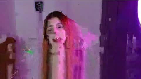 sara_160 online show from April 24, 2026, 7:05 pm