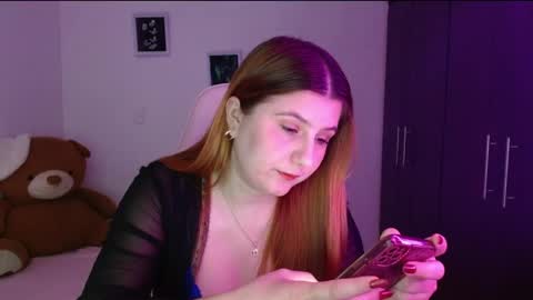 sara_160 online show from April 25, 2026, 3:31 pm