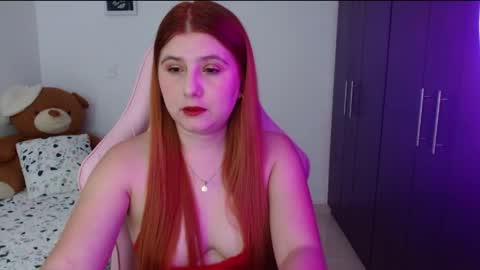 sara_160 online show from May 27, 2026, 4:15 pm