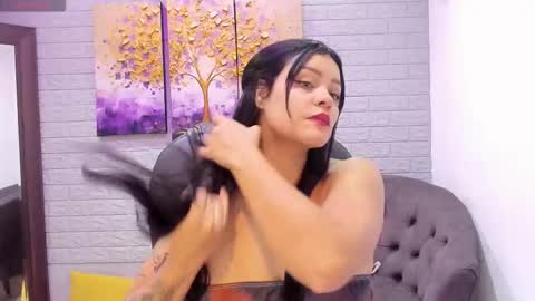 Snapshot of sara__michell chatting on January 17, 2026, 12:10 pm online show from January 17, 2026, 12:10 pm