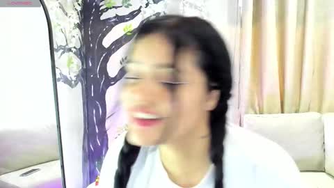 Snapshot of sara__michell chatting on February 7, 2026, 12:09 pm online show from February 7, 2026, 12:09 pm