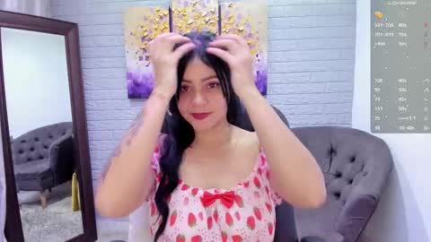 Snapshot of sara__michell chatting on February 26, 2026, 12:04 pm online show from February 26, 2026, 12:04 pm