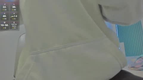 sara allenx online show from October 13, 2025, 1:33 pm