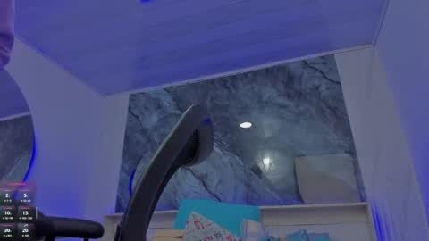 sara allenx online show from November 5, 2025, 11:32 am