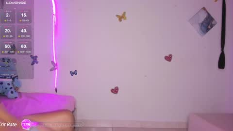 sara and lion online show from January 22, 2025, 9:32 pm