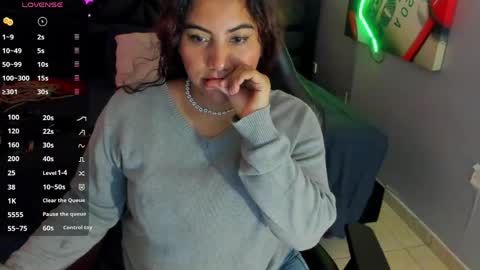 Snapshot of sara_bdsm chatting on April 26, 2026, 3:32 pm sara_bdsm online show from April 26, 2026, 3:32 pm