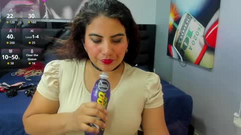 Snapshot of sara_bdsm chatting on May 24, 2026, 4:01 pm sara_bdsm online show from May 24, 2026, 4:01 pm