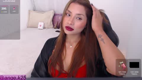 Im Angelica  My pleasure in your hands Give me more vibrations and make me cum PVT IS OPEN online show from December 10, 2024, 2:16 am