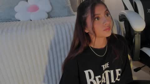  Sara online show from March 10, 2025, 2:28 am