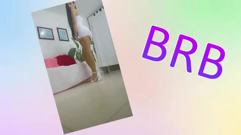 Snapshot of sara_carmona chatting on April 25, 2026, 10:29 am SARA online show from April 25, 2026, 10:29 am