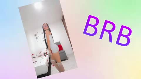 Snapshot of sara_carmona chatting on April 26, 2026, 10:24 am SARA online show from April 26, 2026, 10:24 am
