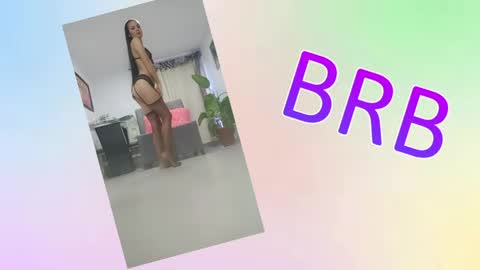 Snapshot of sara_carmona chatting on May 5, 2026, 10:56 am SARA online show from May 5, 2026, 10:56 am