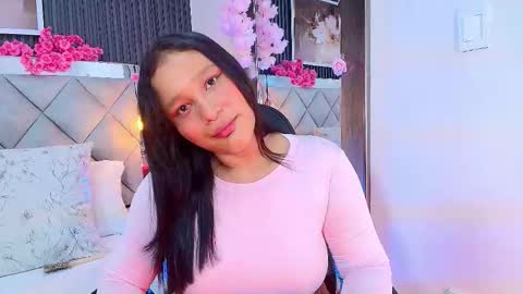 Snapshot of sara_channel_ chatting on March 3, 2026, 11:05 am SARA online show from March 3, 2026, 11:05 am