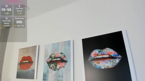 Snapshot of sara_connde chatting on January 10, 2026, 11:45 am sara_connde online show from January 10, 2026, 11:45 am