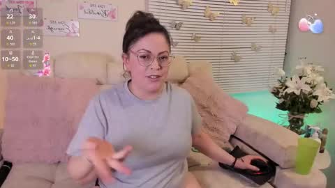 Sara Crowe online show from January 11, 2026, 7:02 am