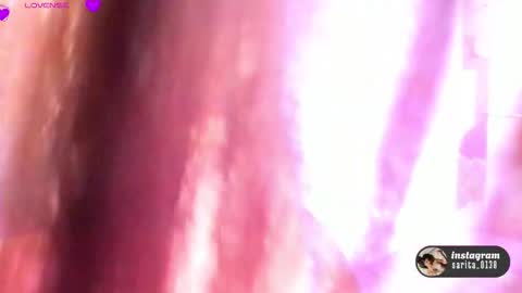 Sara online show from October 10, 2025, 9:25 pm