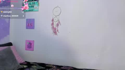 sara gonzalez online show from February 28, 2025, 9:55 pm