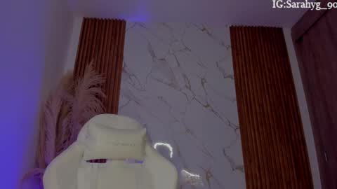 S A R A online show from March 21, 2026, 8:19 am