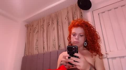 sara_johnson__ online show from April 11, 2026, 9:57 am
