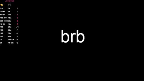 Sara online show from March 11, 2025, 5:57 pm