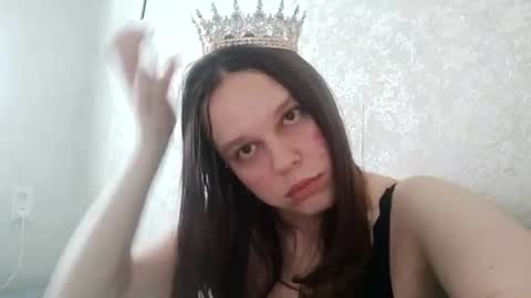 Snapshot of sara_liss chatting on July 21, 2026, 12:29 pm sara_liss online show from July 21, 2026, 12:29 pm