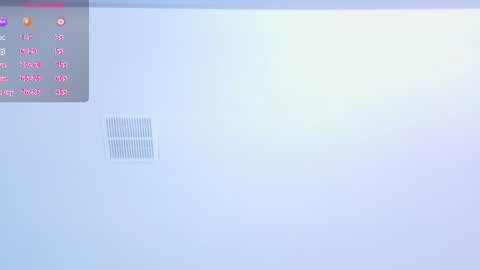 Sara  online show from June 22, 2026, 1:52 pm