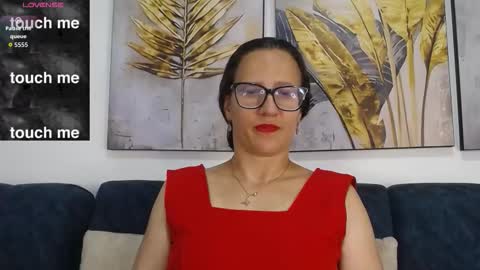 Sara   online show from March 13, 2026, 9:43 pm