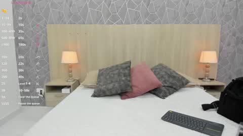 Snapshot of sara_melo chatting on October 19, 2025, 11:33 am Sara online show from October 19, 2025, 11:33 am