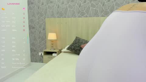 Snapshot of sara_melo chatting on November 16, 2025, 11:38 am Sara online show from November 16, 2025, 11:38 am