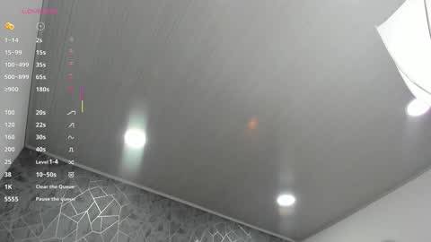 Snapshot of sara_melo chatting on January 16, 2026, 11:36 am Sara online show from January 16, 2026, 11:36 am