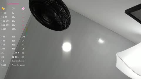 Snapshot of sara_melo chatting on February 15, 2026, 11:08 am Sara online show from February 15, 2026, 11:08 am