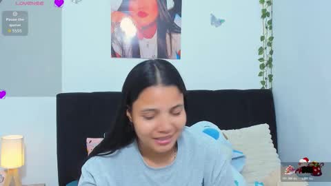 Sara Mendez online show from March 4, 2026, 12:38 am