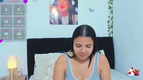 Sara Mendez online show from March 13, 2026, 12:28 am