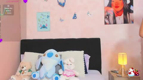 Sara Mendez online show from May 16, 2026, 11:46 pm