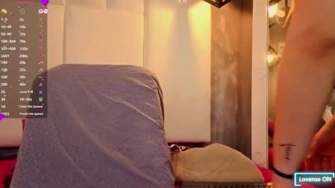 Sara online show from March 12, 2026, 7:09 pm