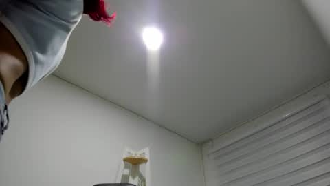 sara_red_x online show from March 26, 2026, 3:12 am