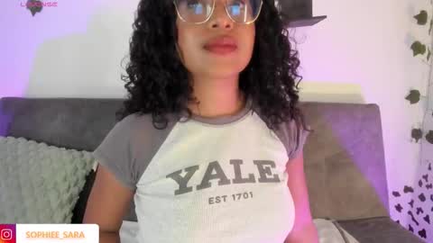 sara sofia online show from September 15, 2025, 5:13 pm