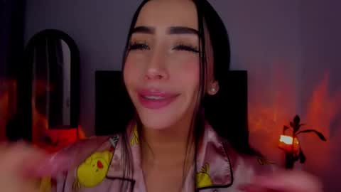 Snapshot of sara_stone03 chatting on February 12, 2025, 1:09 am sara_stone03 online show from February 12, 2025, 1:09 am