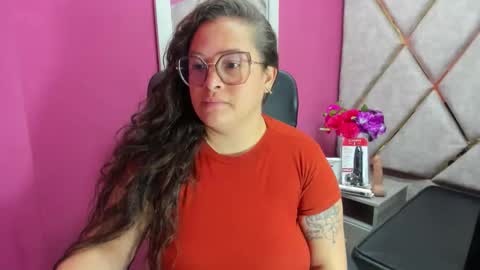 sara_thonson_ online show from March 20, 2026, 3:22 am