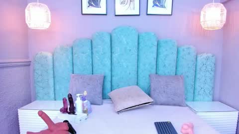 Snapshot of sara_vanegas1 chatting on January 28, 2025, 6:07 pm Sara online show from January 28, 2025, 6:07 pm