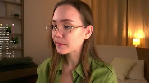 Im Sara  online show from March 15, 2026, 6:03 pm