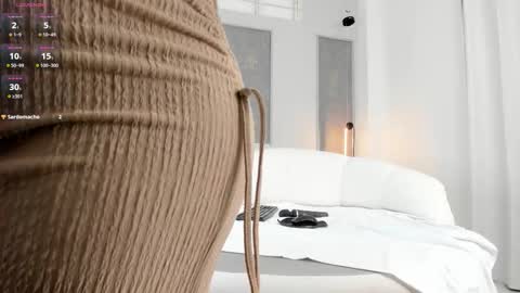 Saraa Gomez online show from February 12, 2026, 3:51 pm