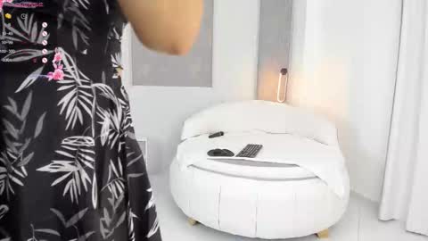 Saraa Gomez online show from February 14, 2026, 3:31 pm