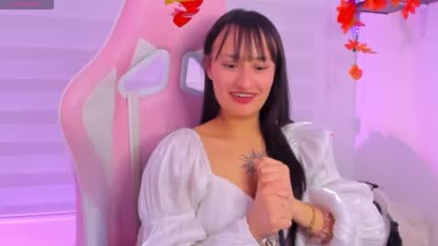 Sarah Ramirez online show from November 20, 2025, 1:50 am